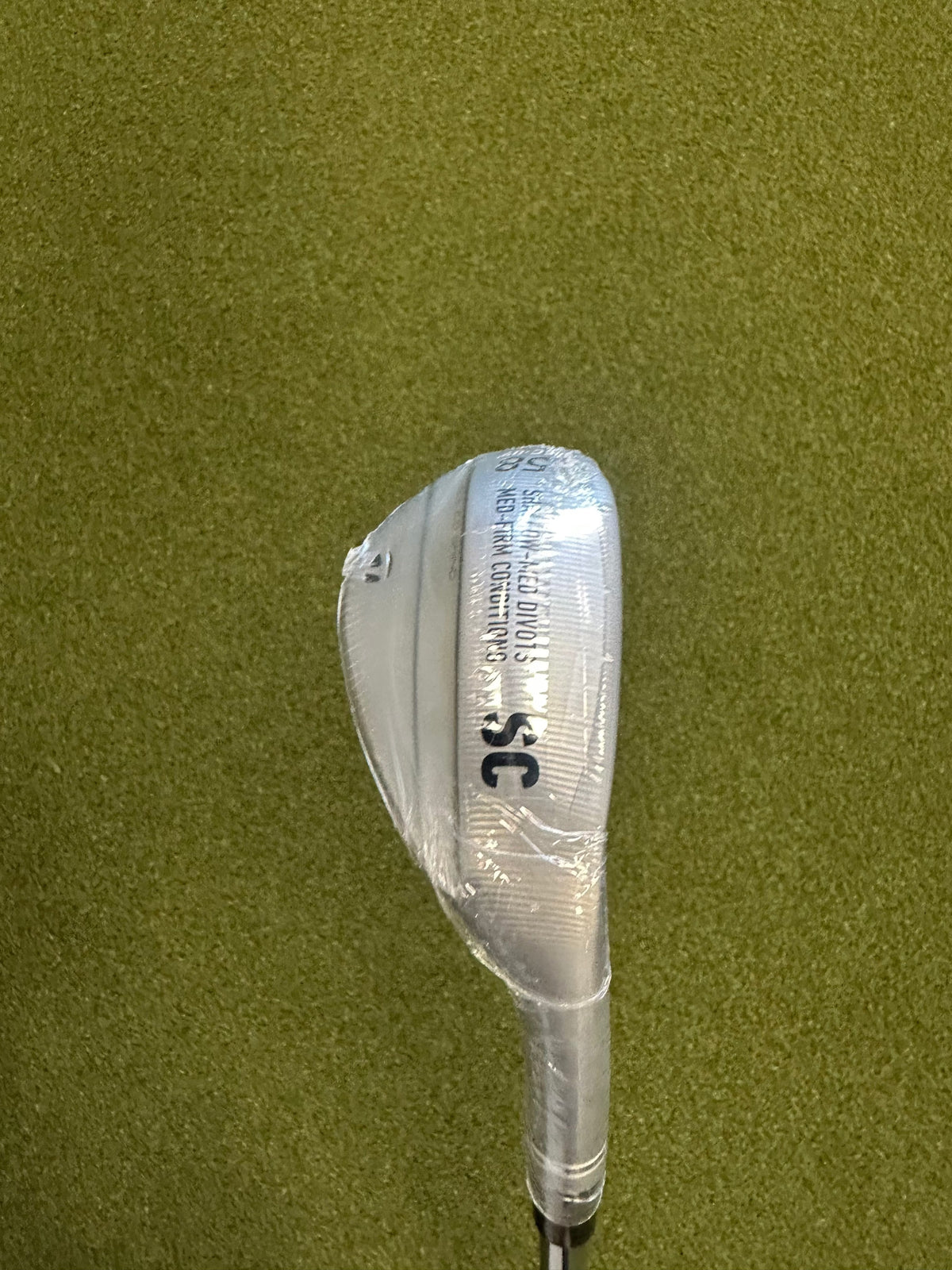 TaylorMade Wedge TaylorMade MG5 58.09 SC