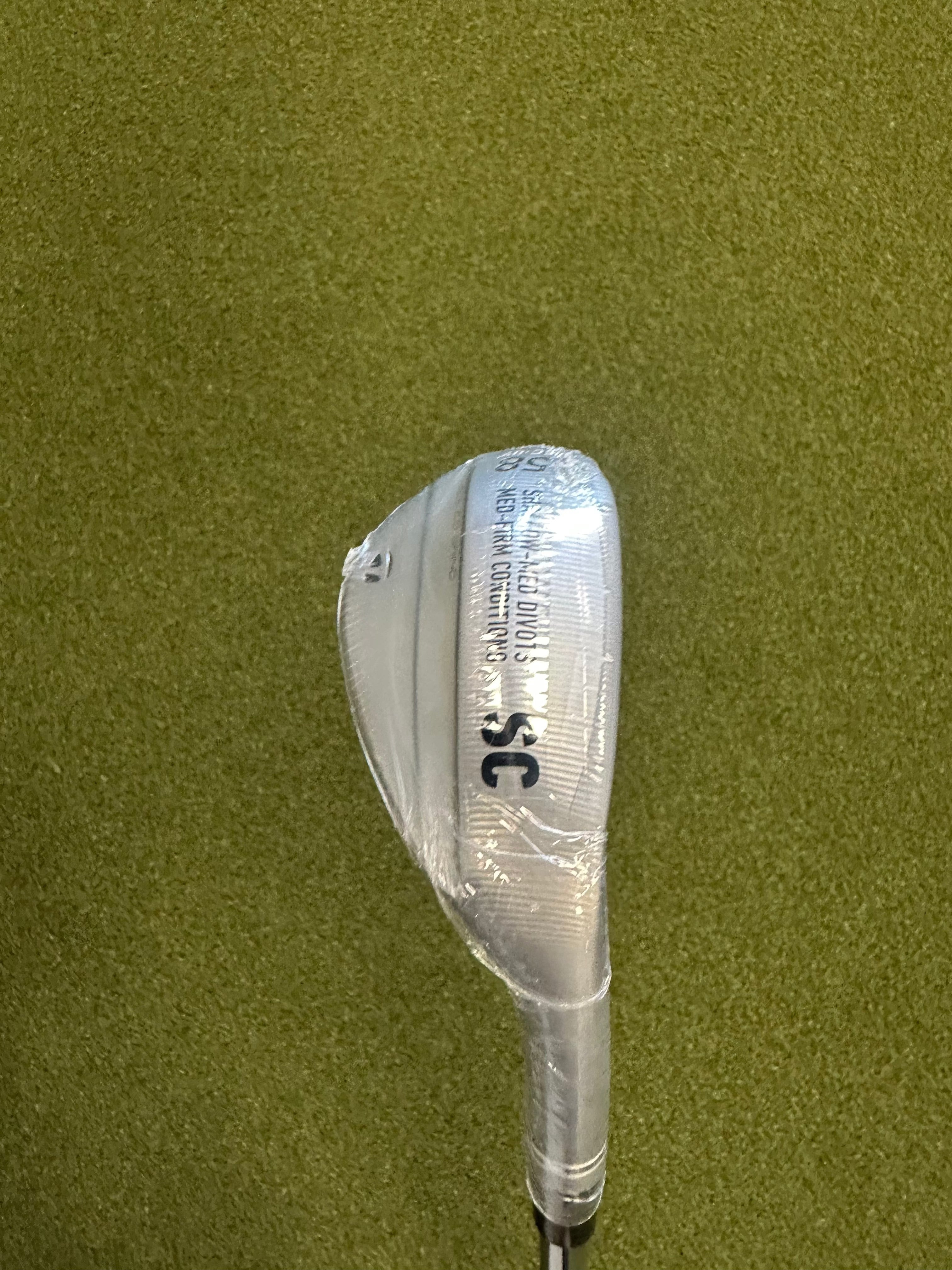 TaylorMade Wedge TaylorMade MG5 58.09 SC