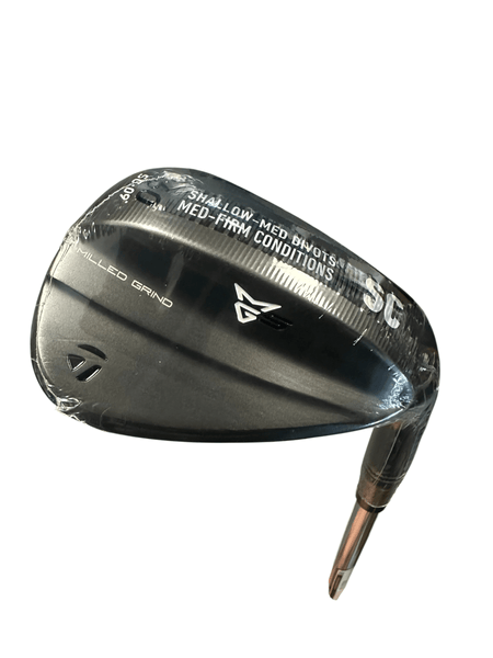 TaylorMade MG5 60.09 SC Grind (Charcoal) – Tour Quality Golf's Shop