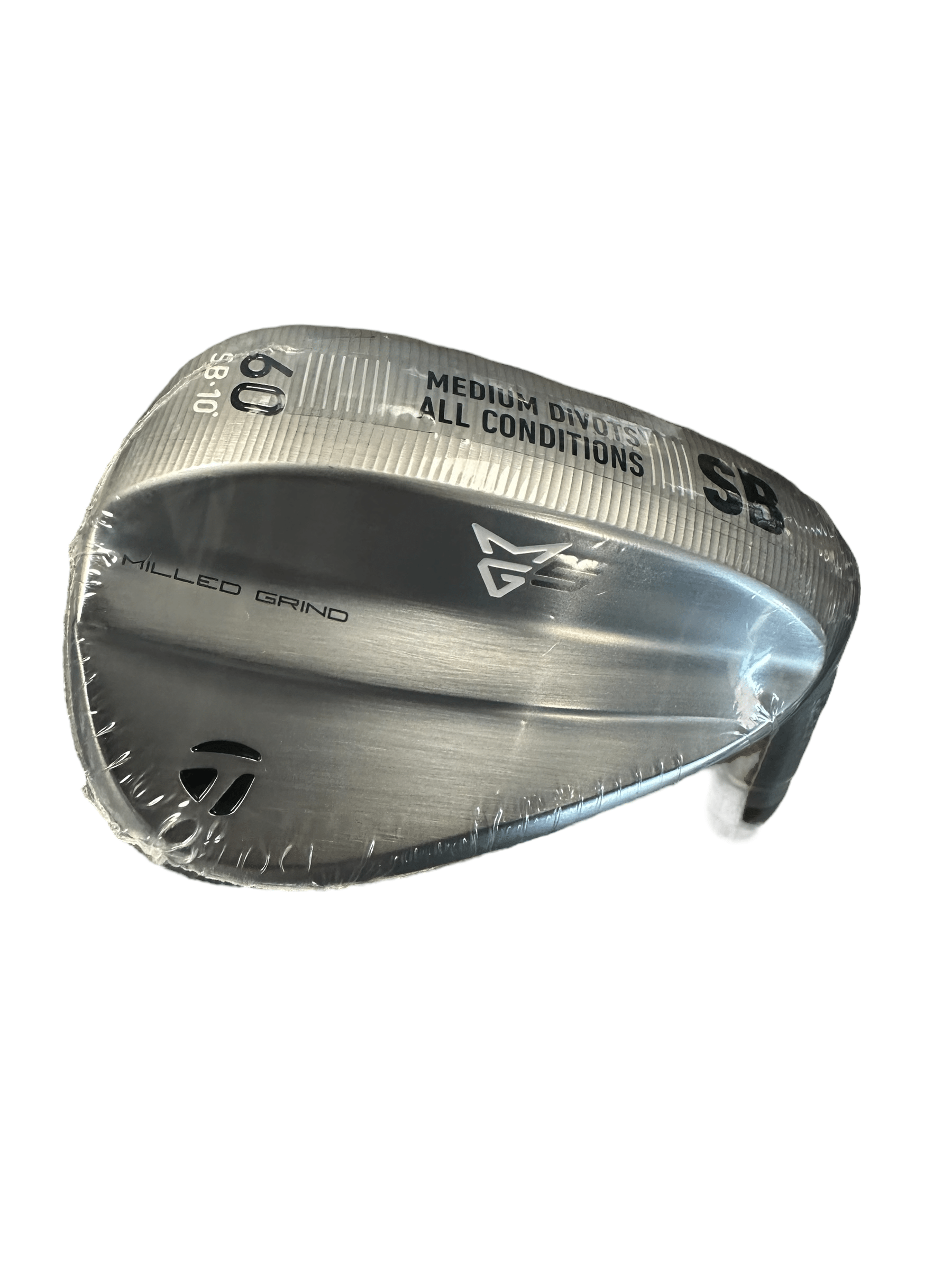 TaylorMade Wedge TaylorMade MG5 60.10 SB Grind