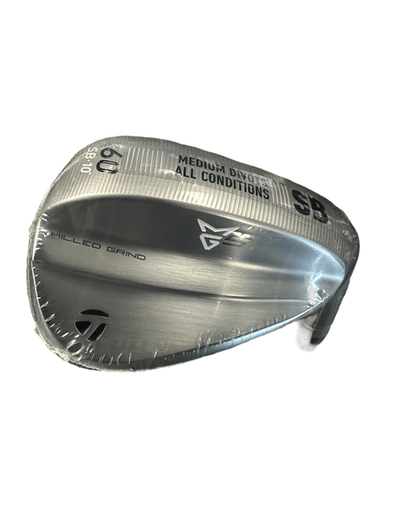 TaylorMade Wedge TaylorMade MG5 60.10 SB Grind