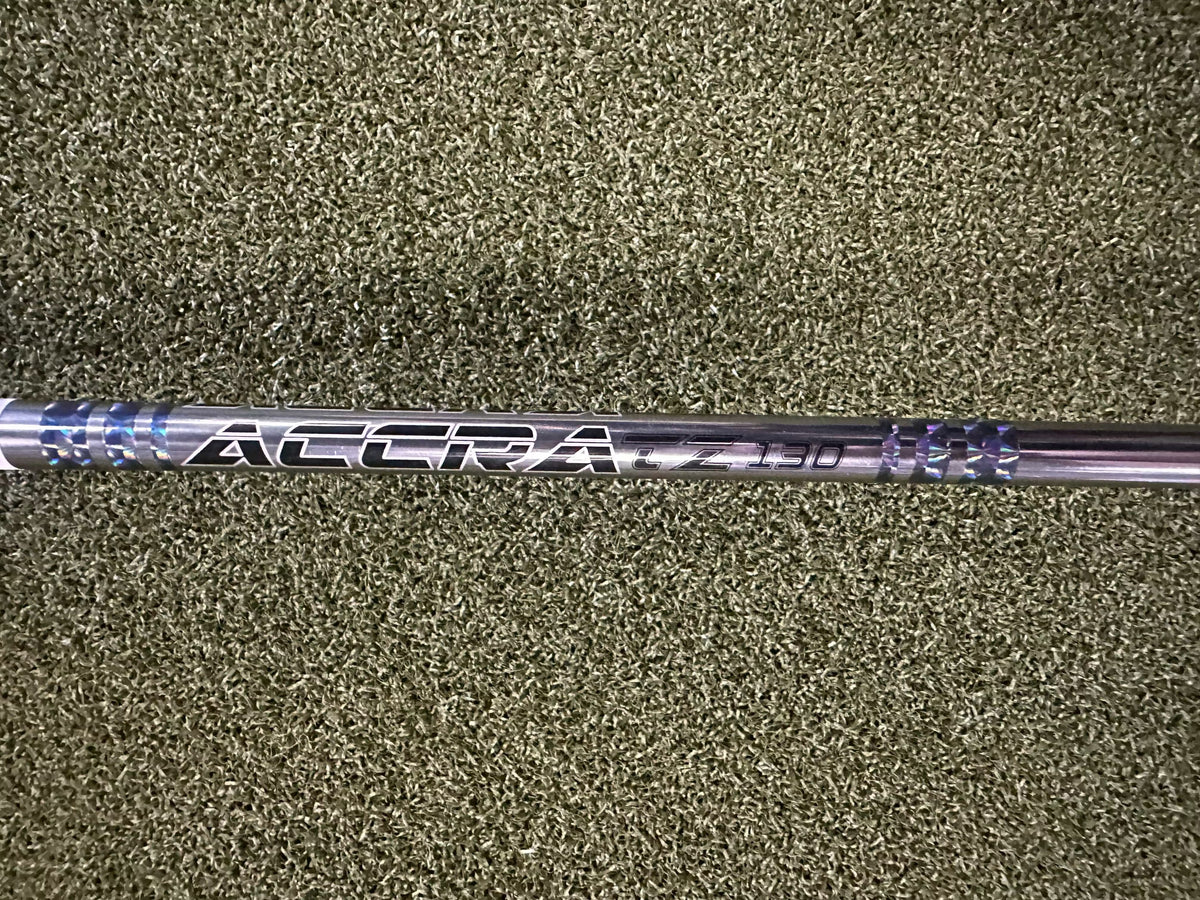 Titleist Wedge Titleist Vokey Wedgeworks 60* A+ grind