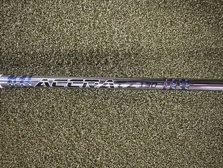 Titleist Wedge Titleist Vokey Wedgeworks 60* A+ grind