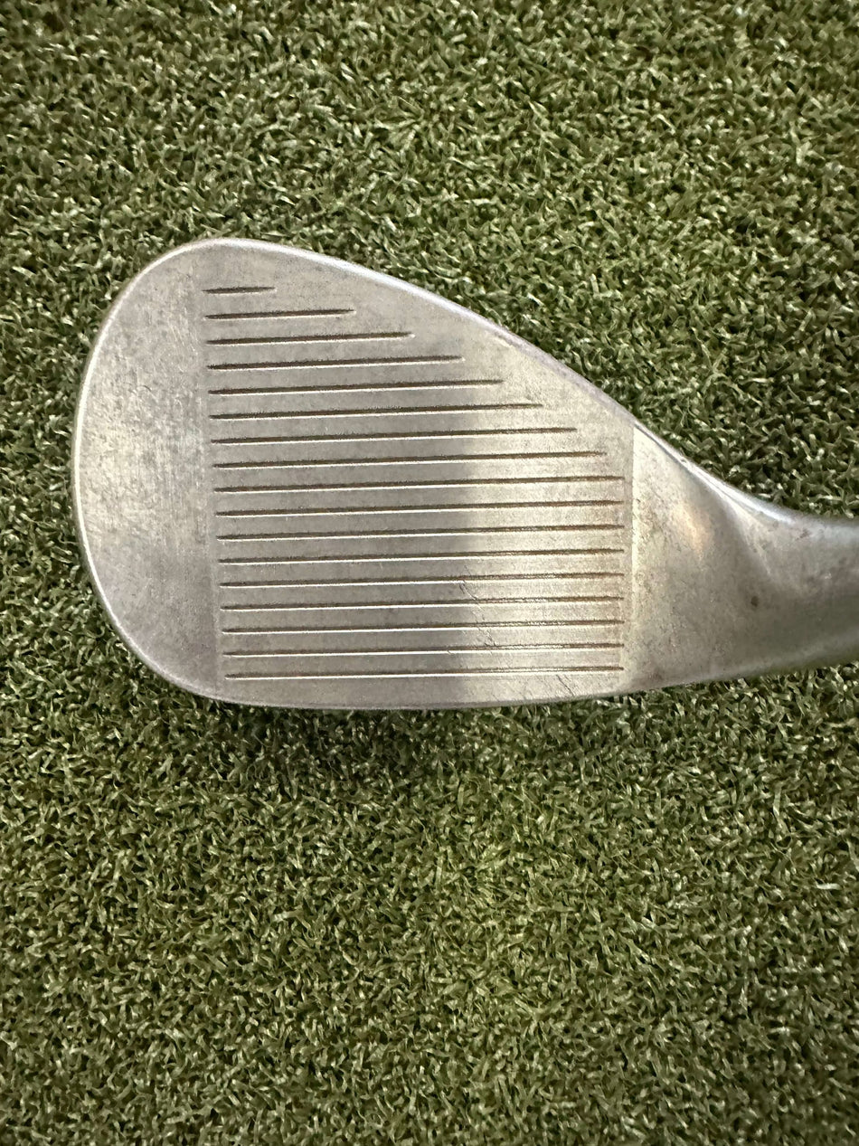 Titleist Wedge Titleist Vokey Wedgeworks 60* A+ grind