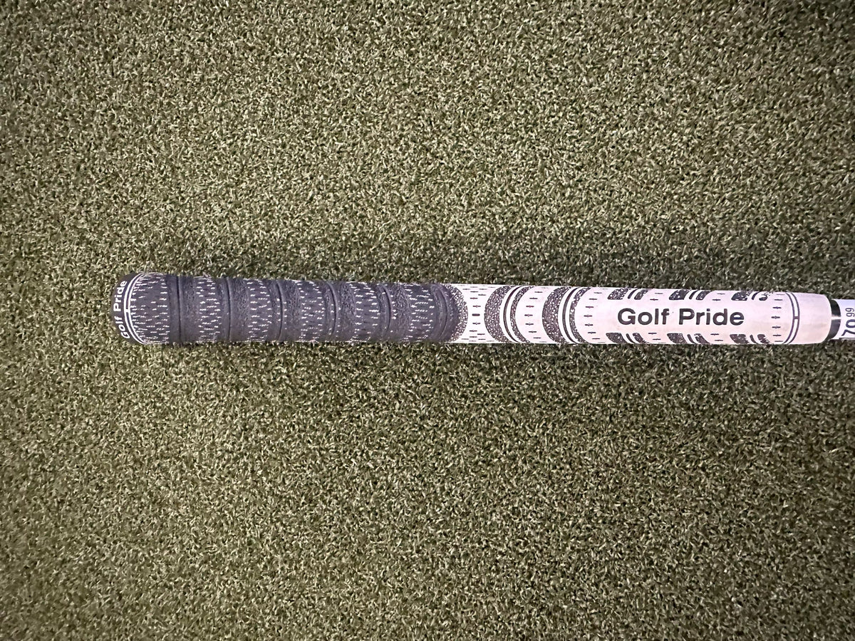Titleist Wedge Titleist Vokey Wedgeworks 60* A+ grind