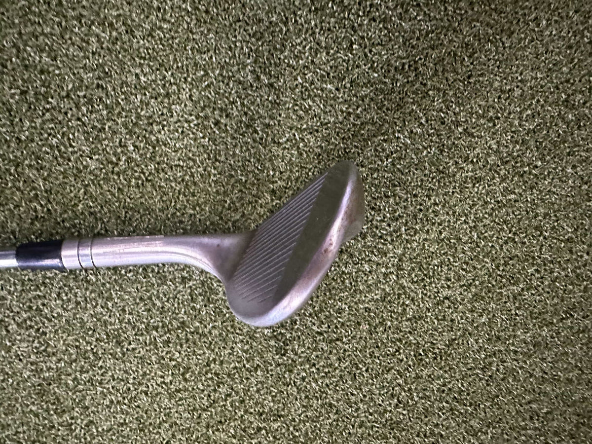 Titleist Wedge Titleist Vokey Wedgeworks 60* A+ grind