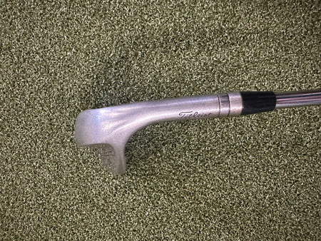 Titleist Wedge Titleist Vokey Wedgeworks 60* A+ grind
