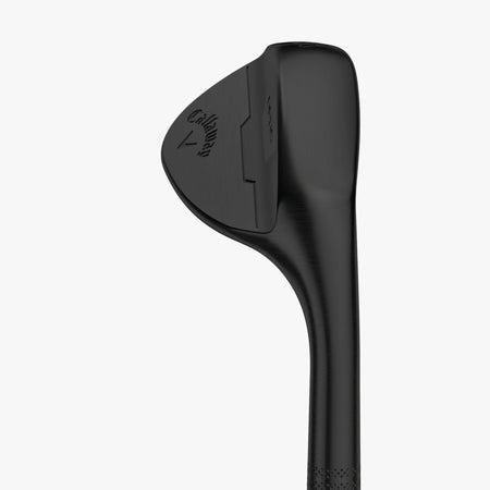 Callaway Wedge Used Callaway Opus Black Shadow Wedge