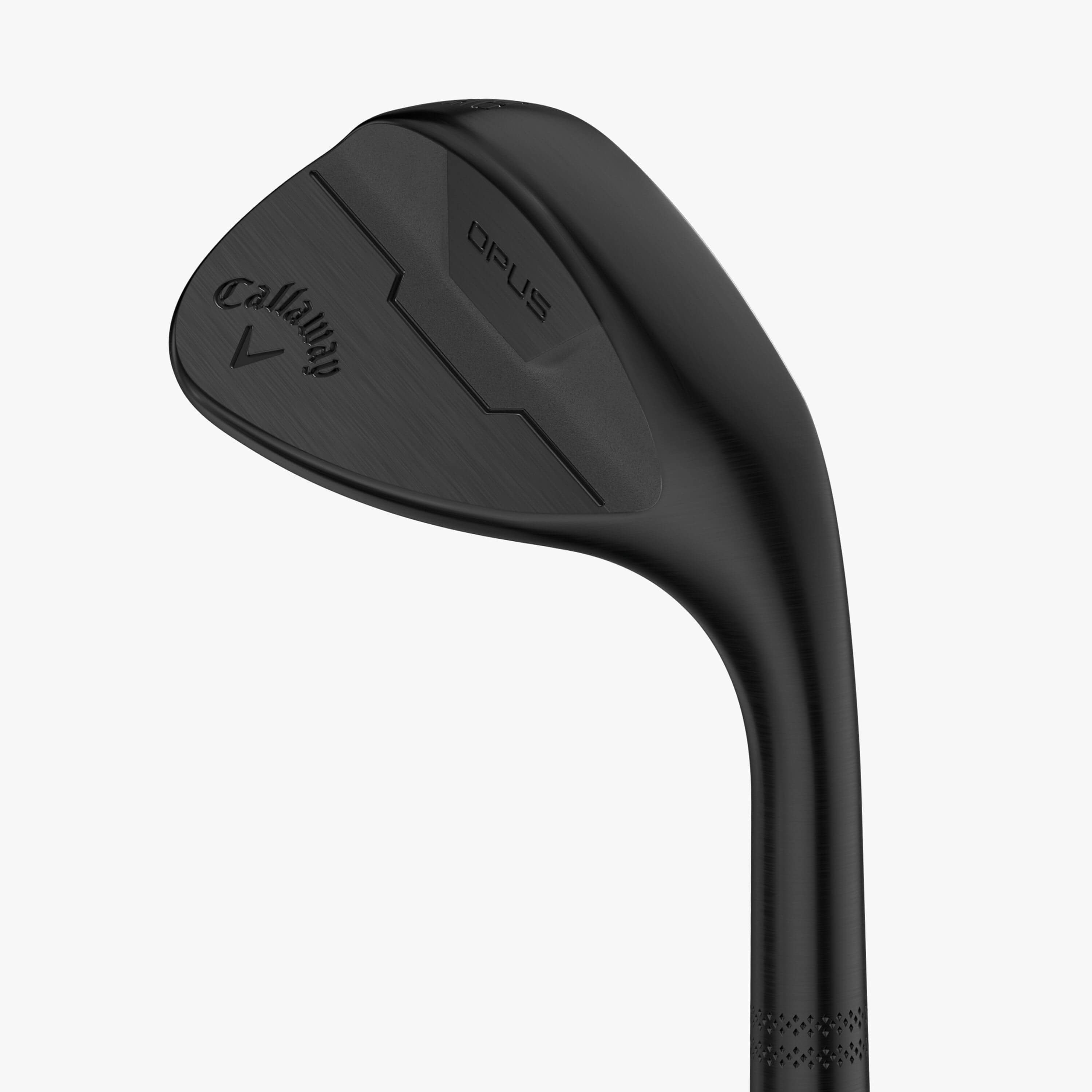 Callaway Wedge Used Callaway Opus Black Shadow Wedge