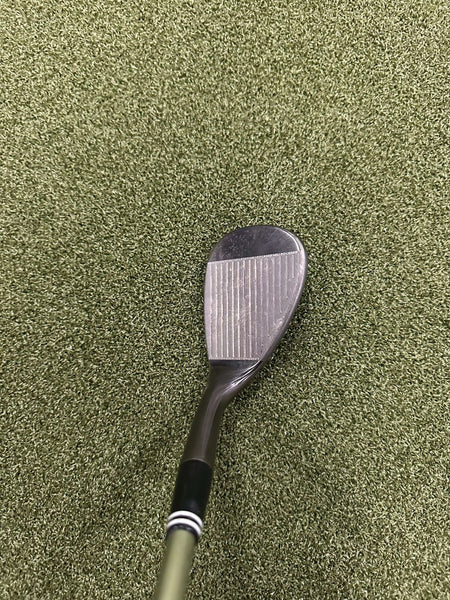 Cleveland Wedge Used Cleveland CG15 64.12 Wedge