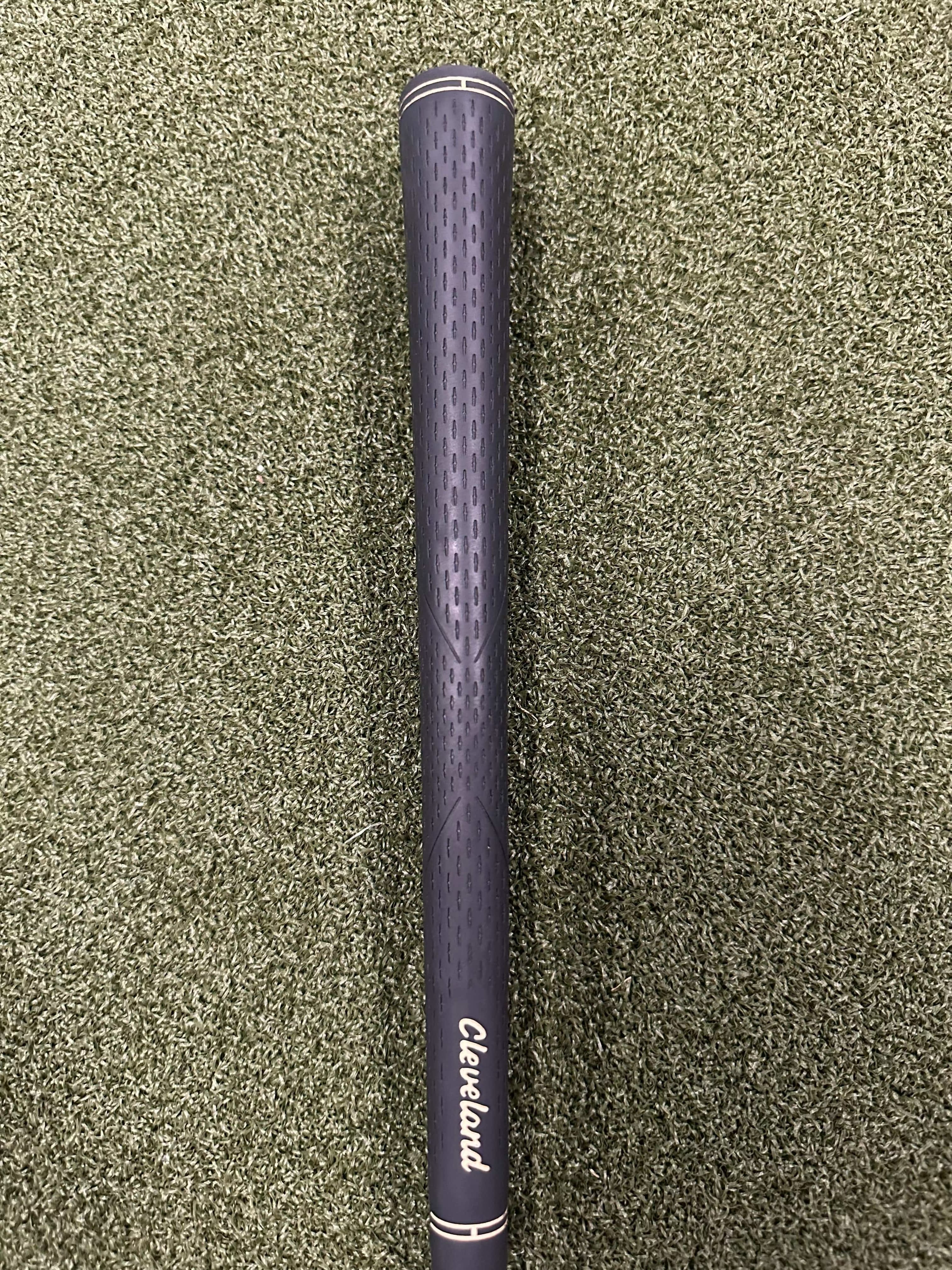 Cleveland Wedge Used Cleveland CG15 64.12 Wedge