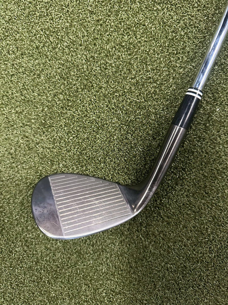 Cleveland Wedge Used Cleveland CG15 64.12 Wedge