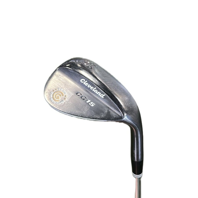 Cleveland Wedge Used Cleveland CG15 64.12 Wedge