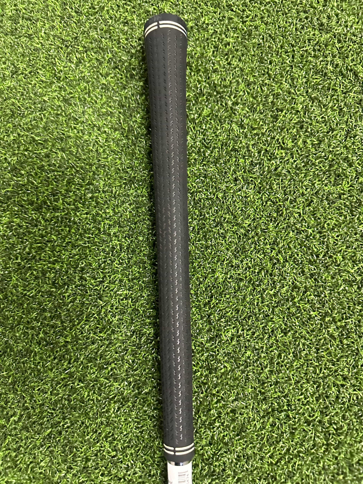 Macs Custom Golf Wedge Used Cleveland RTX 6 Zipcore 60.10