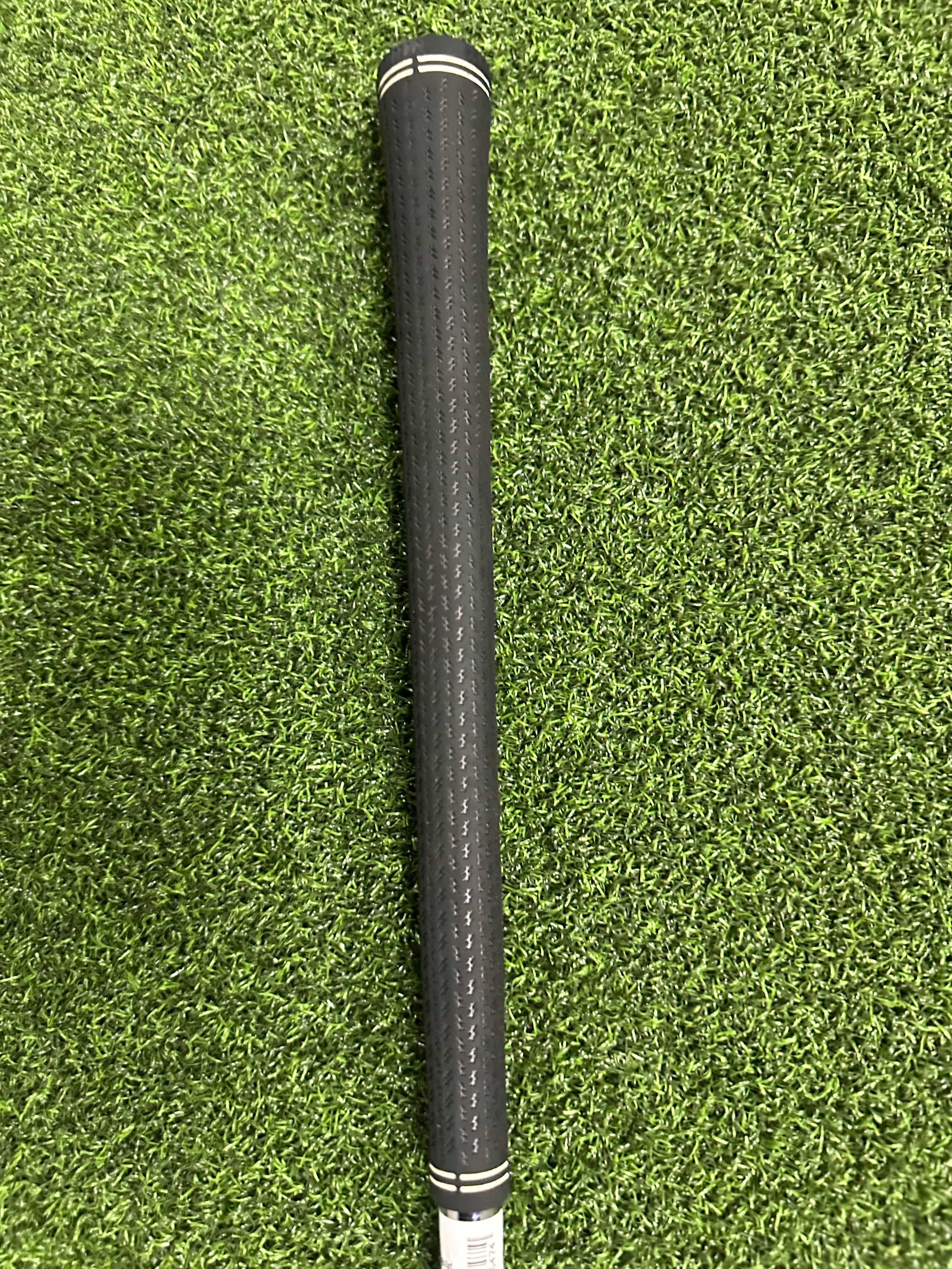Macs Custom Golf Wedge Used Cleveland RTX 6 Zipcore 60.10