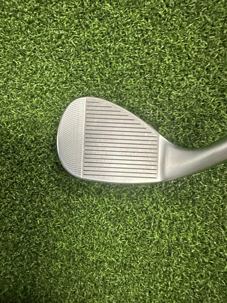 Macs Custom Golf Wedge Used Cleveland RTX 6 Zipcore 60.10