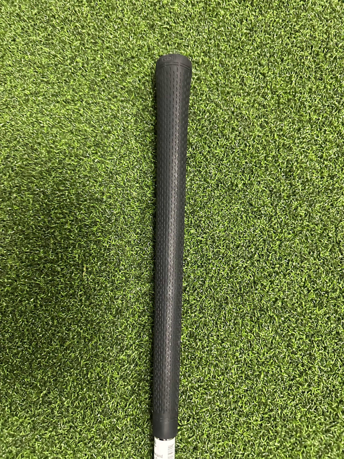 Cleveland Wedge Used Cleveland RTX Full-Face Raw 58.09