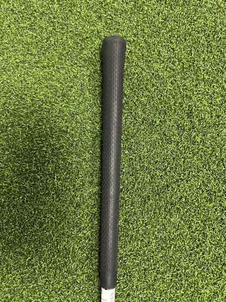 Cleveland Wedge Used Cleveland RTX Full-Face Raw 58.09