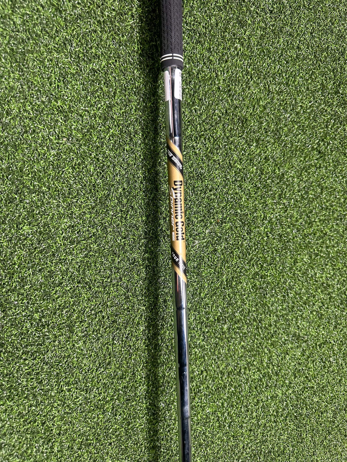 Cleveland Wedge Used Cleveland RTX6 ZipCore 60.10 Wedge