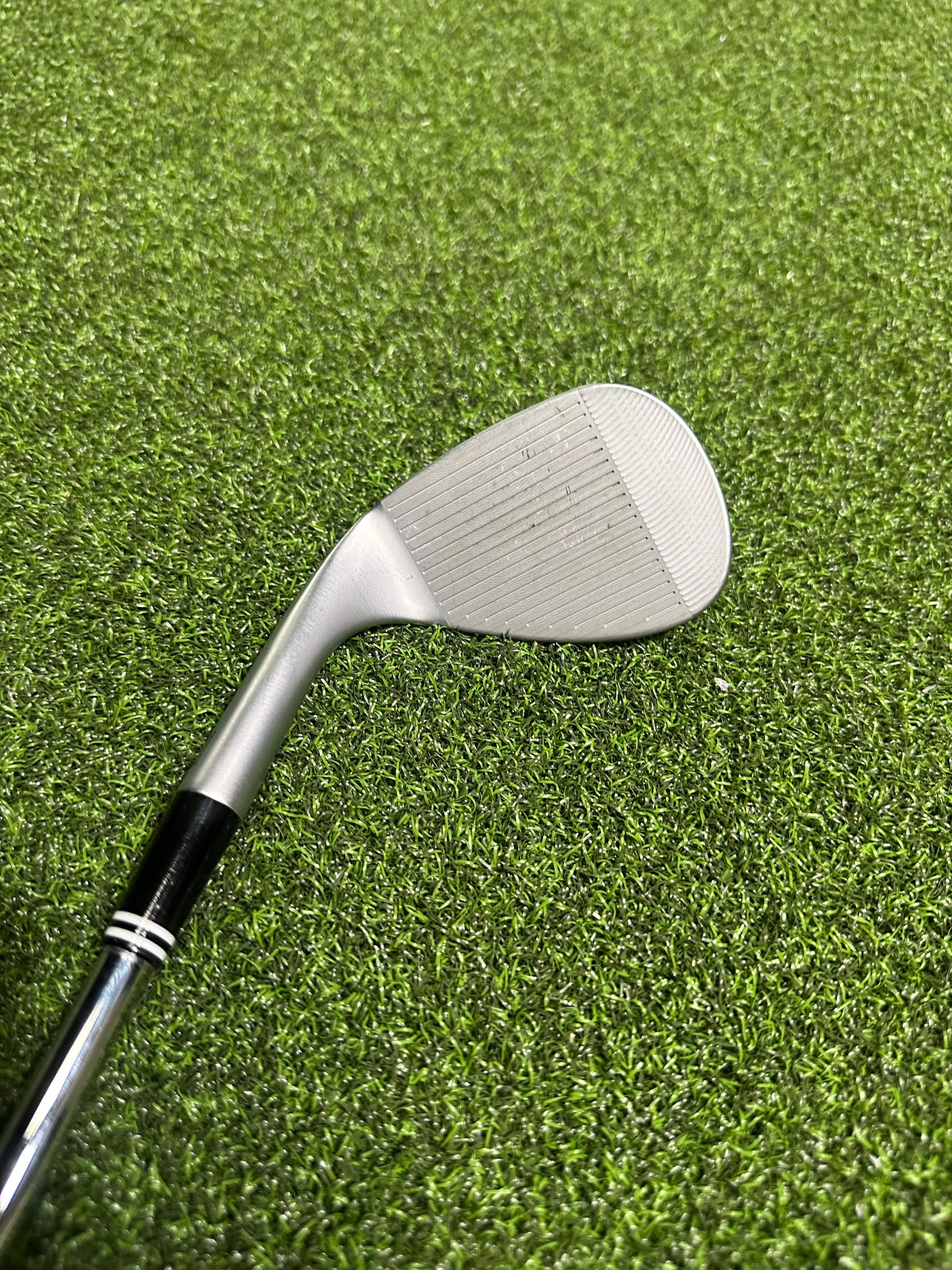 Cleveland Wedge Used Cleveland RTX6 ZipCore 60.10 Wedge