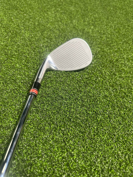 Edel Edel SMS 56° Adjustable Fitting Wedge - Used – Tour Quality Golf's Shop