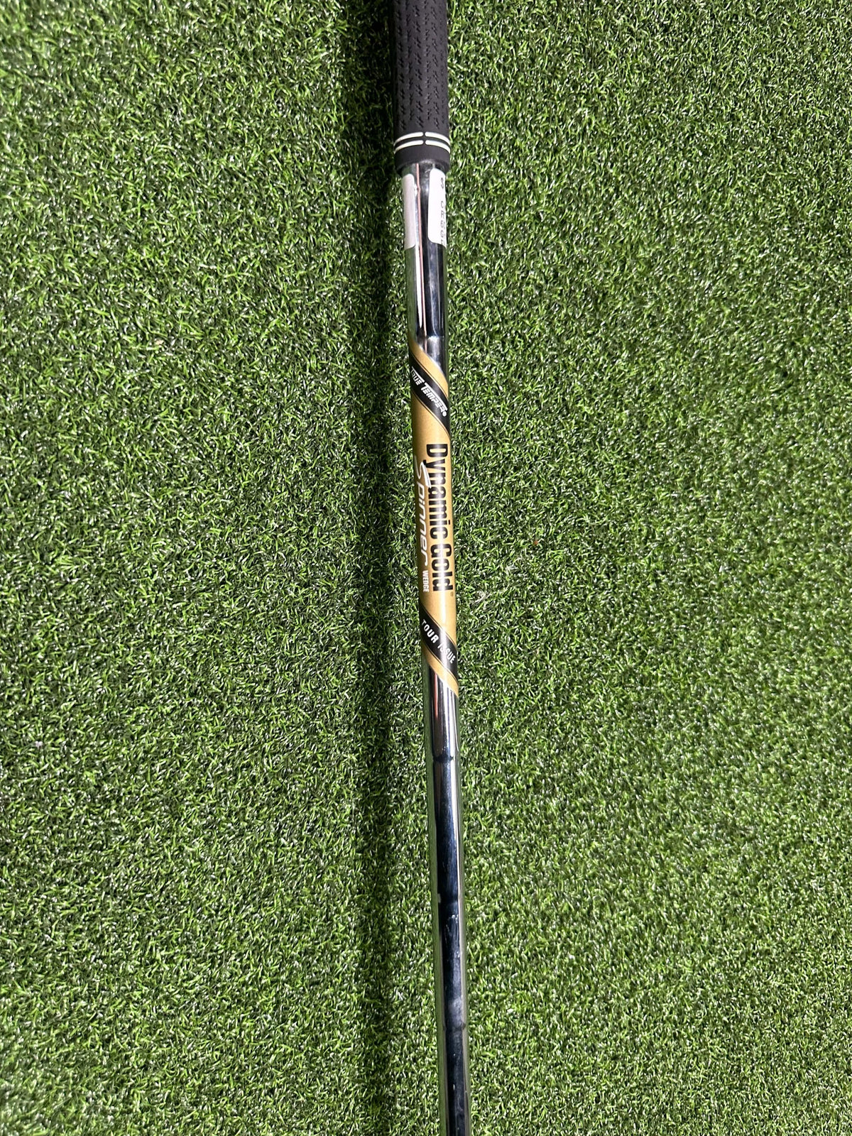 Edel Wedge Used Edel SMS Adjustable Fitting Wedge 56 Degree