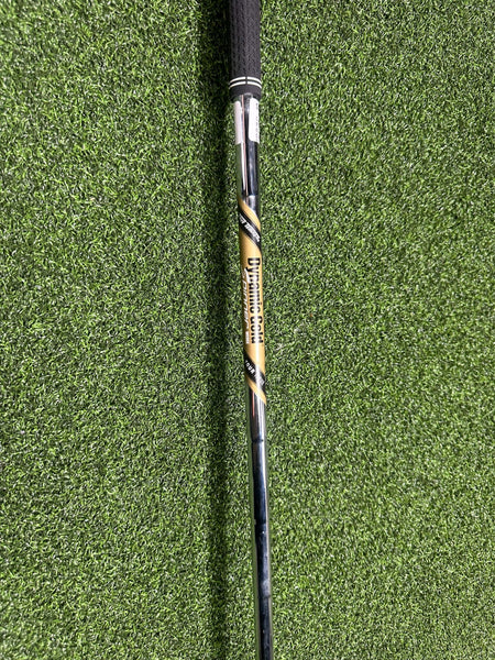 Edel Wedge Used Edel SMS Adjustable Fitting Wedge 56 Degree