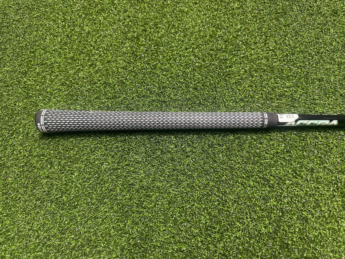 Edel Wedge Used Edel SMS Adjustable Fitting Wedge 56 Degree