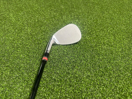 Edel Wedge Used Edel SMS Adjustable Fitting Wedge 56 Degree
