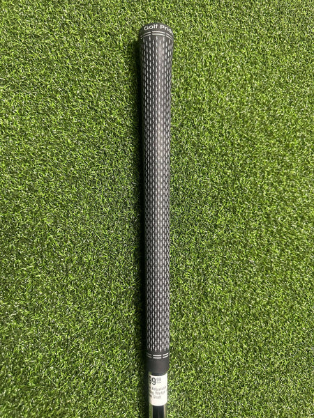Edel Wedge Used Edel SMS Adjustable Fitting Wedge 56 Degree