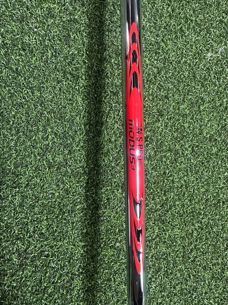 Edel Wedge Used Edel SMS Adjustable Fitting Wedge 56 Degree