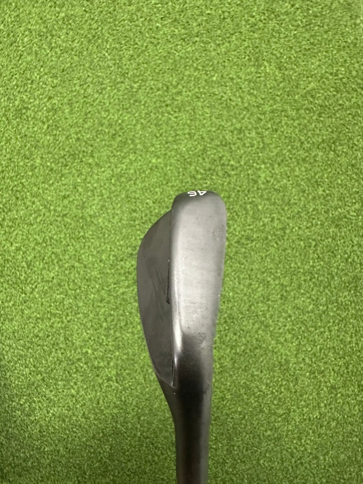 Ping Wedge Used Ping S159 46.12 S