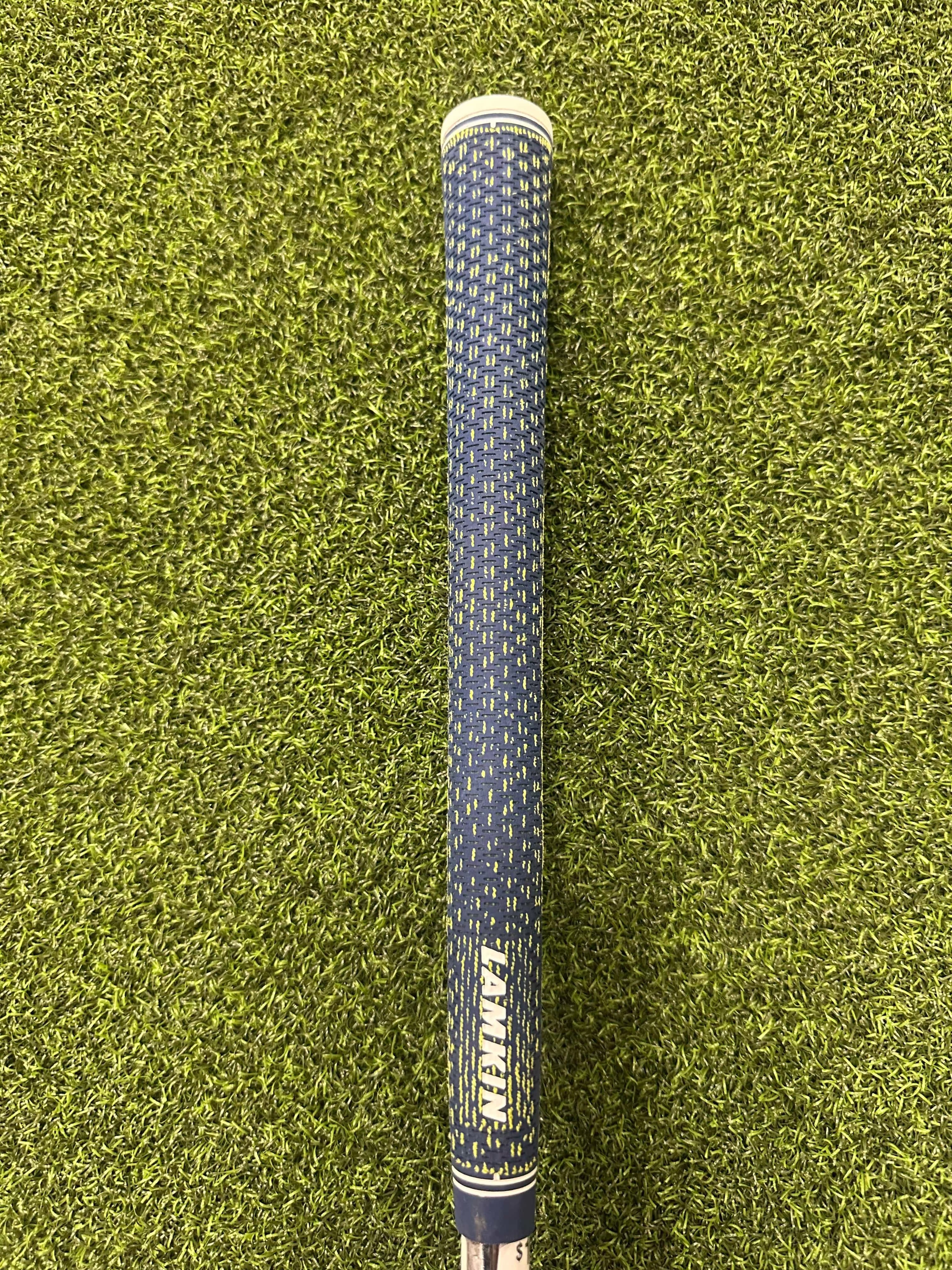 Ping Wedge Used Ping S159 50.12 S