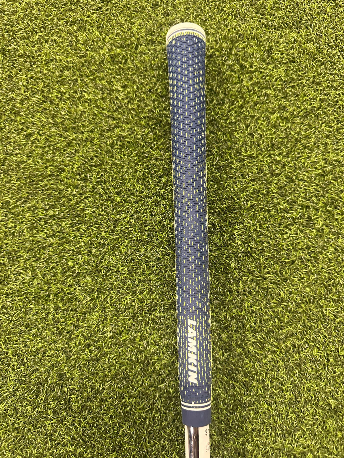 Ping Wedge Used Ping S159 54.12 S