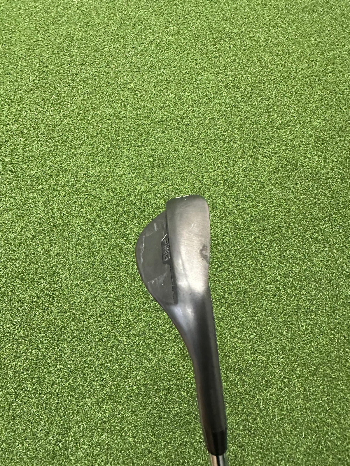 Ping Wedge Used Ping S159 58.10  S