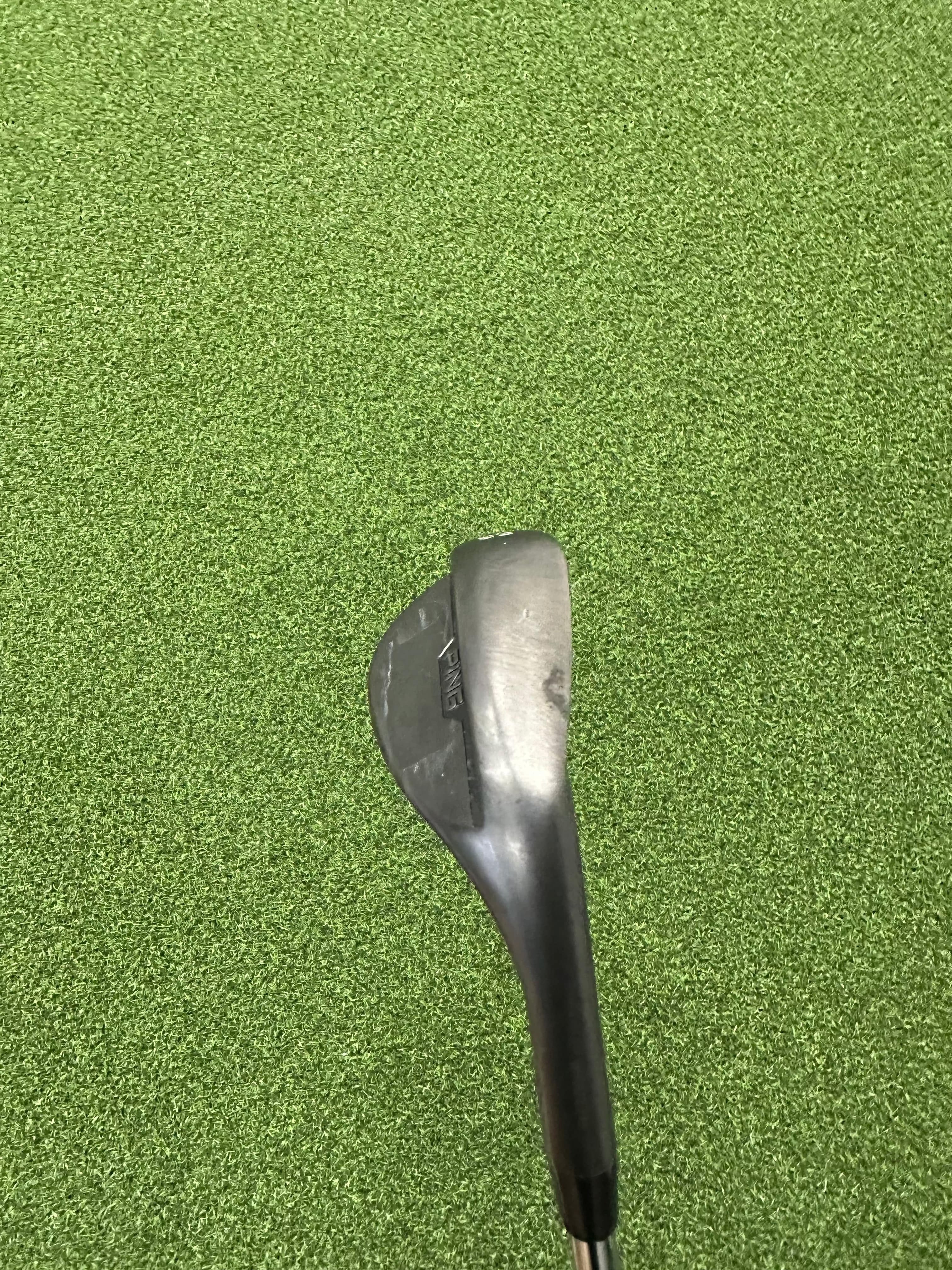 Ping Wedge Used Ping S159 58.10  S