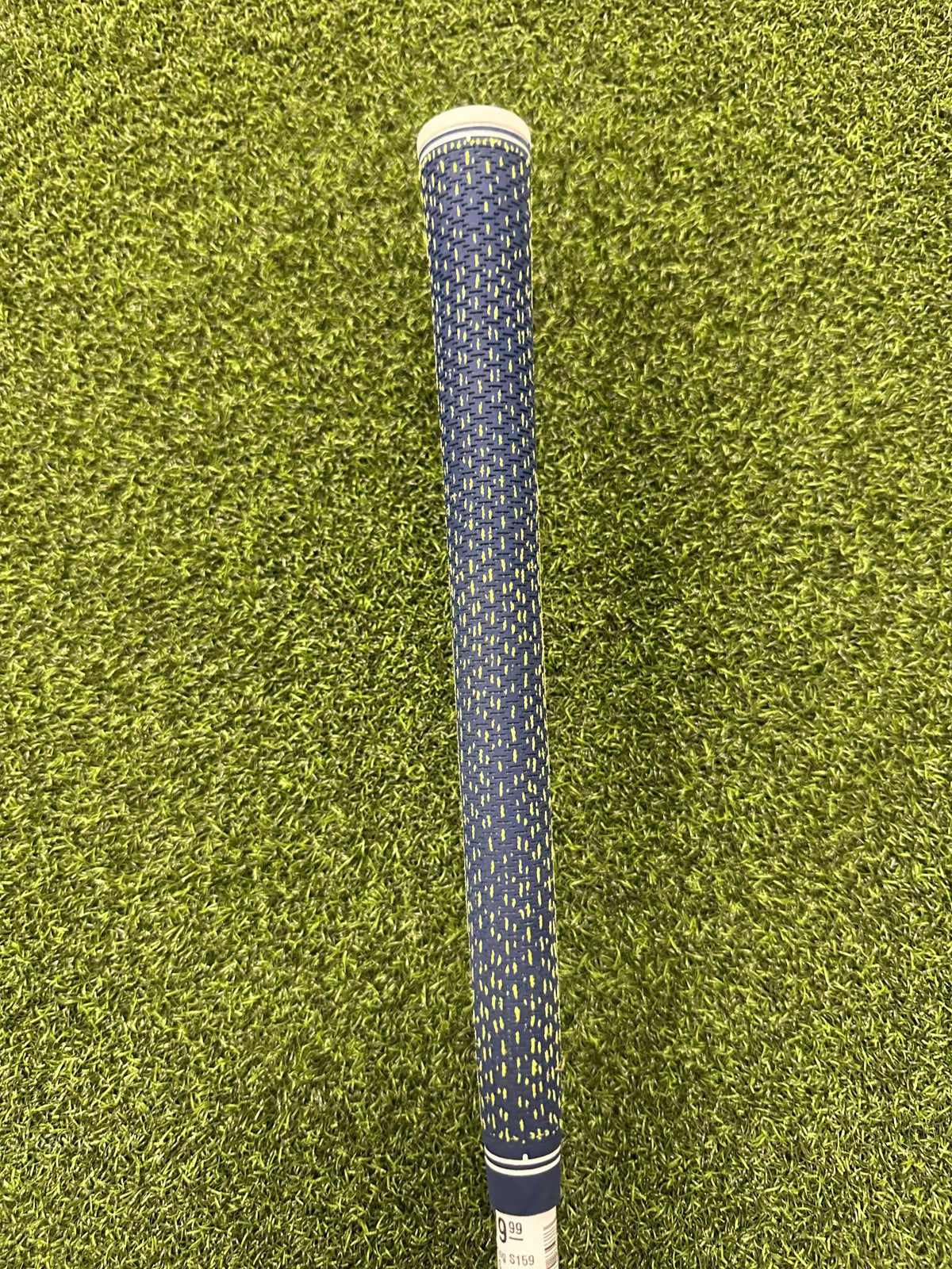 Ping Wedge Used Ping S159 58.10  S