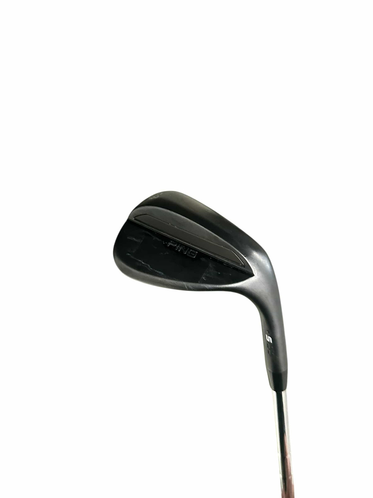 Ping Wedge Used Ping S159 58.10  S