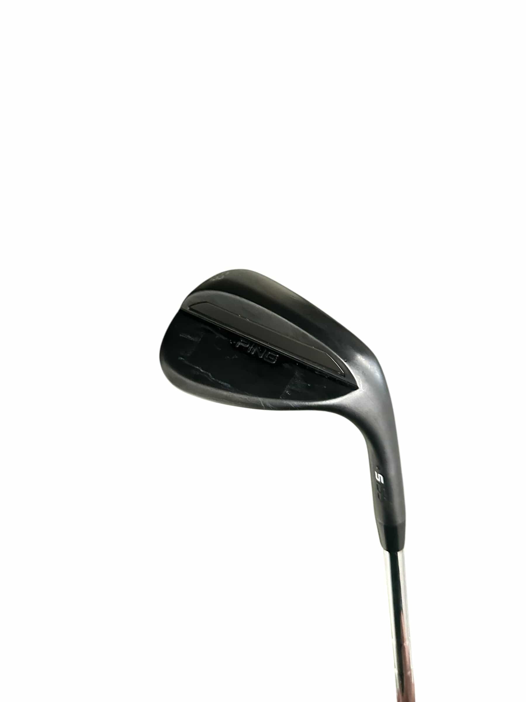 Ping Wedge Used Ping S159 58.10  S