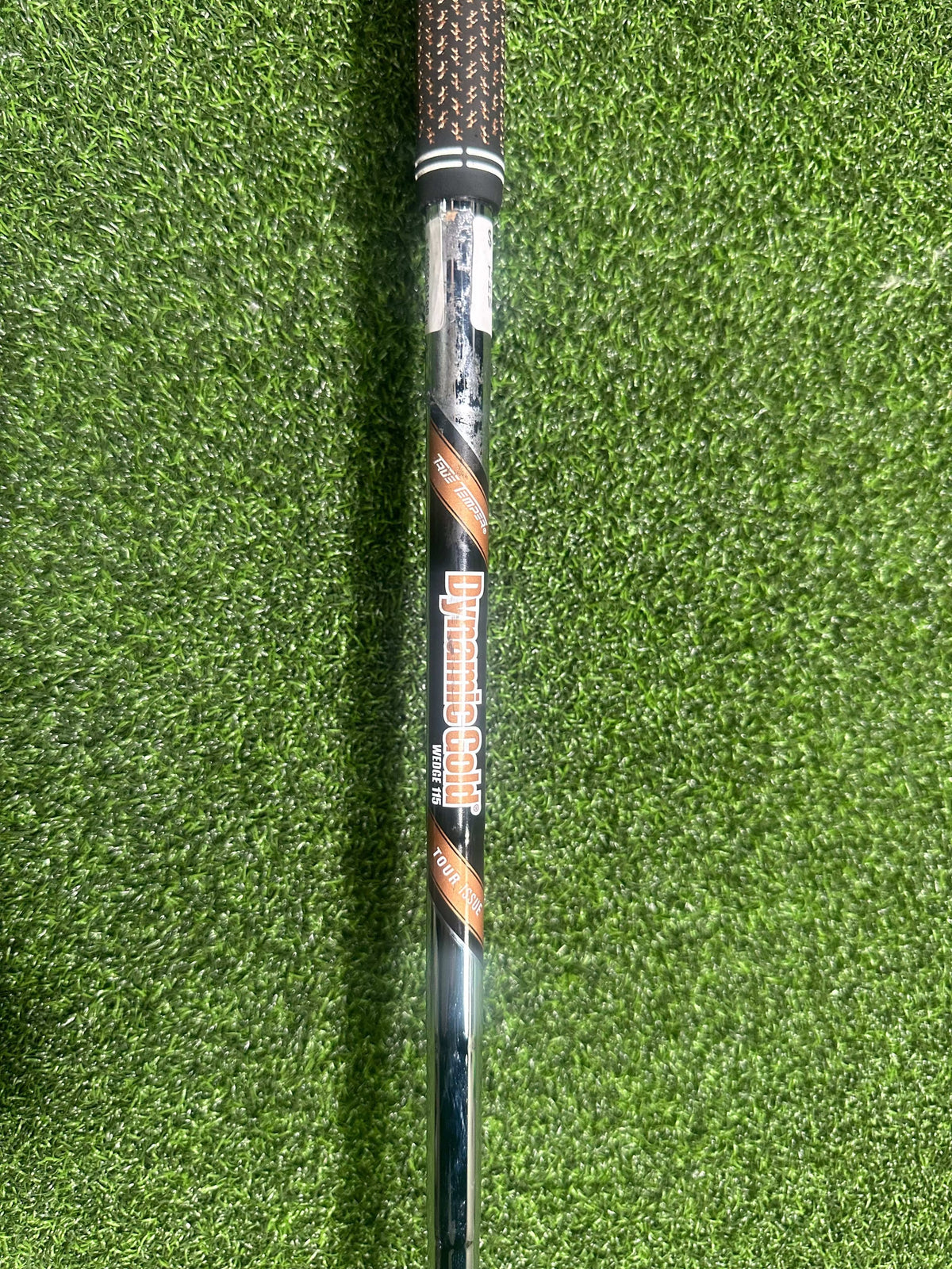 TaylorMade Wedge Used TaylorMade Hi-Toe 4 60.12