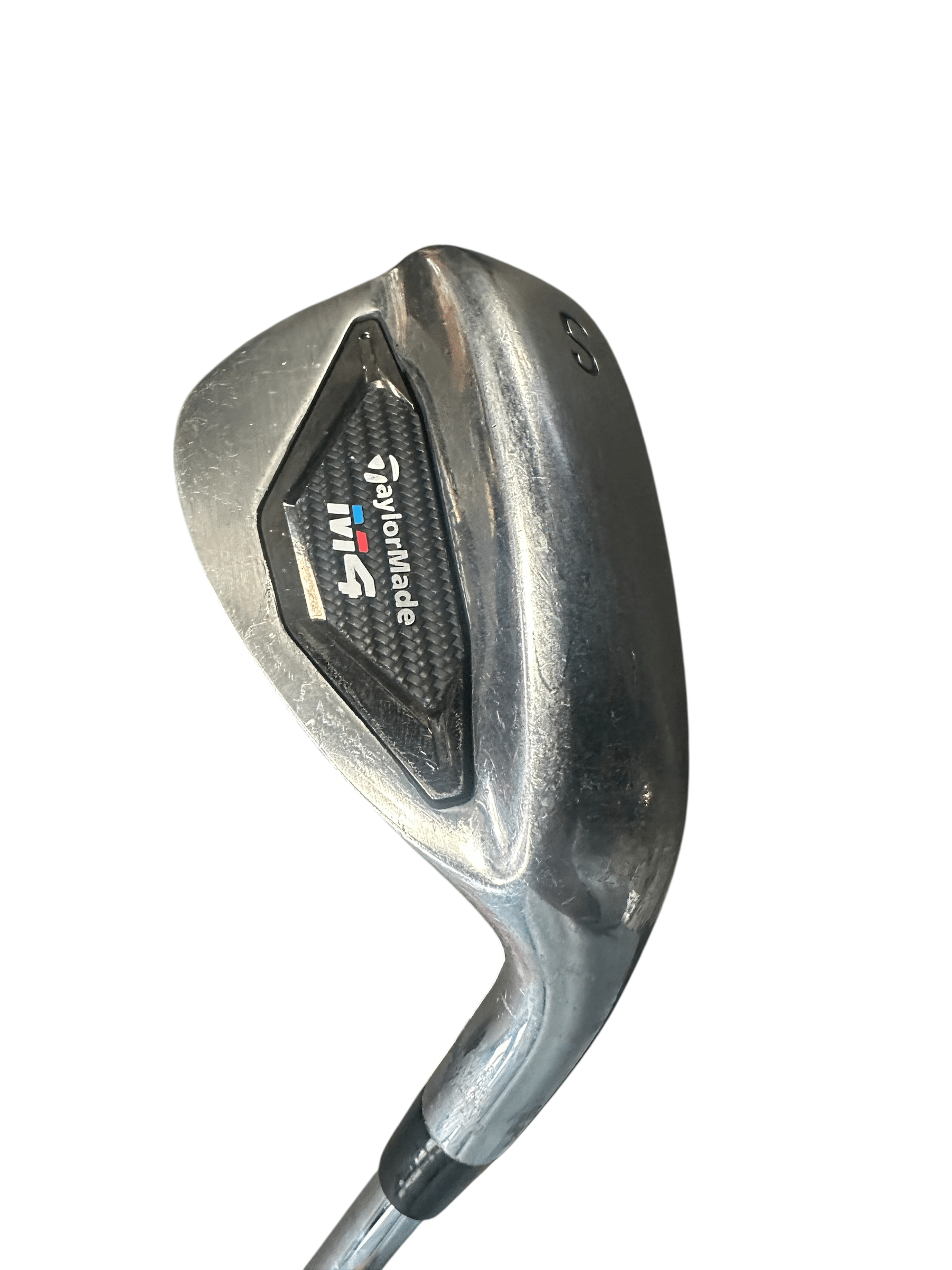 TaylorMade Wedge Used TaylorMade M4 SW