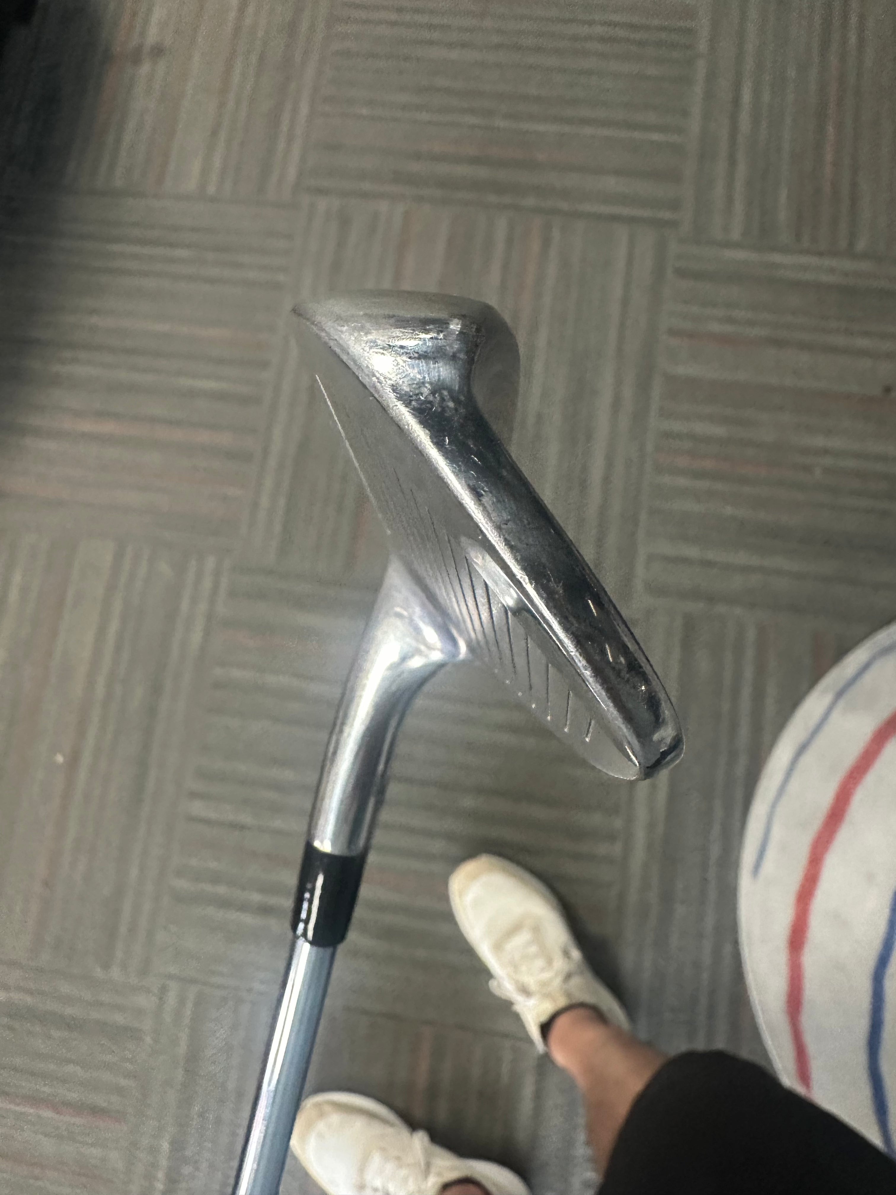 TaylorMade Wedge Used TaylorMade M4 SW