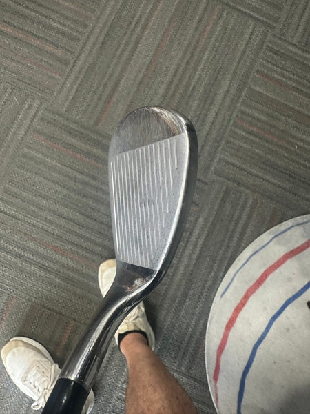 TaylorMade Wedge Used TaylorMade M4 SW