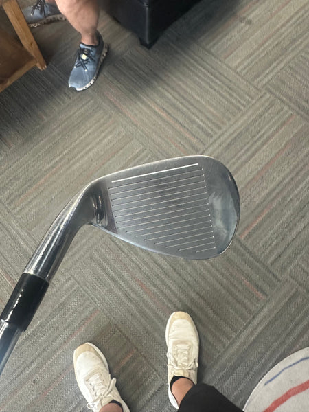 TaylorMade Wedge Used TaylorMade M4 SW