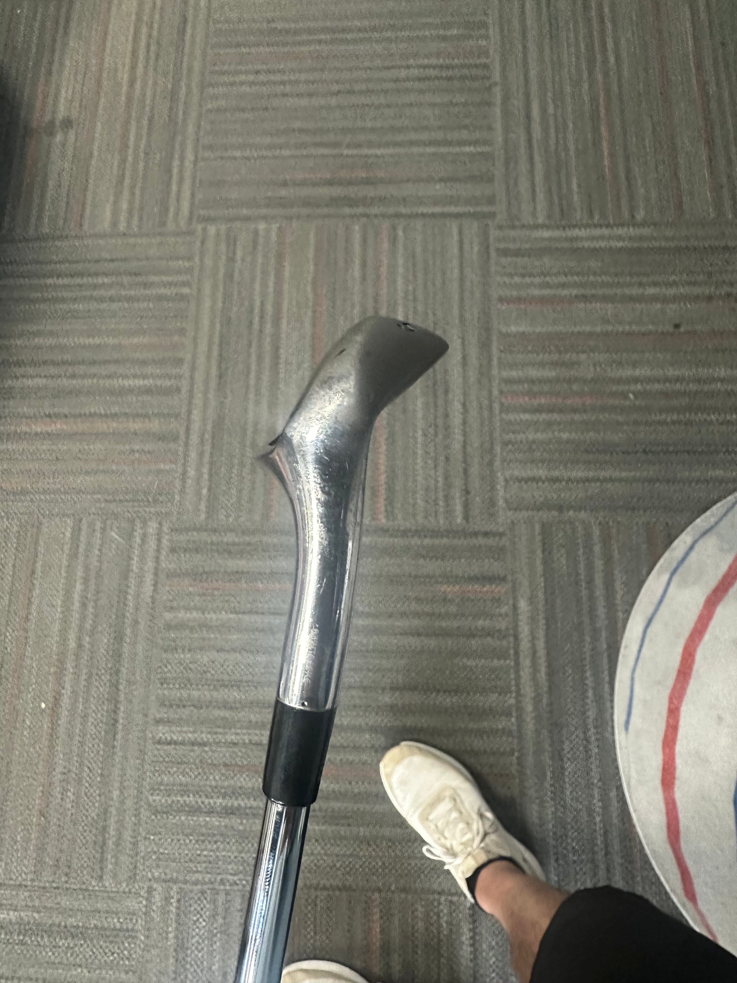 TaylorMade Wedge Used TaylorMade M4 SW