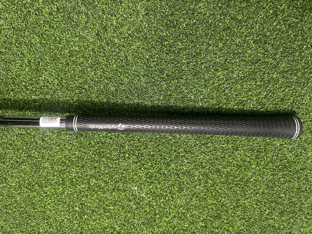 TaylorMade Wedge Used TaylorMade Milled Grind 3 Raw 58.11 Wedge