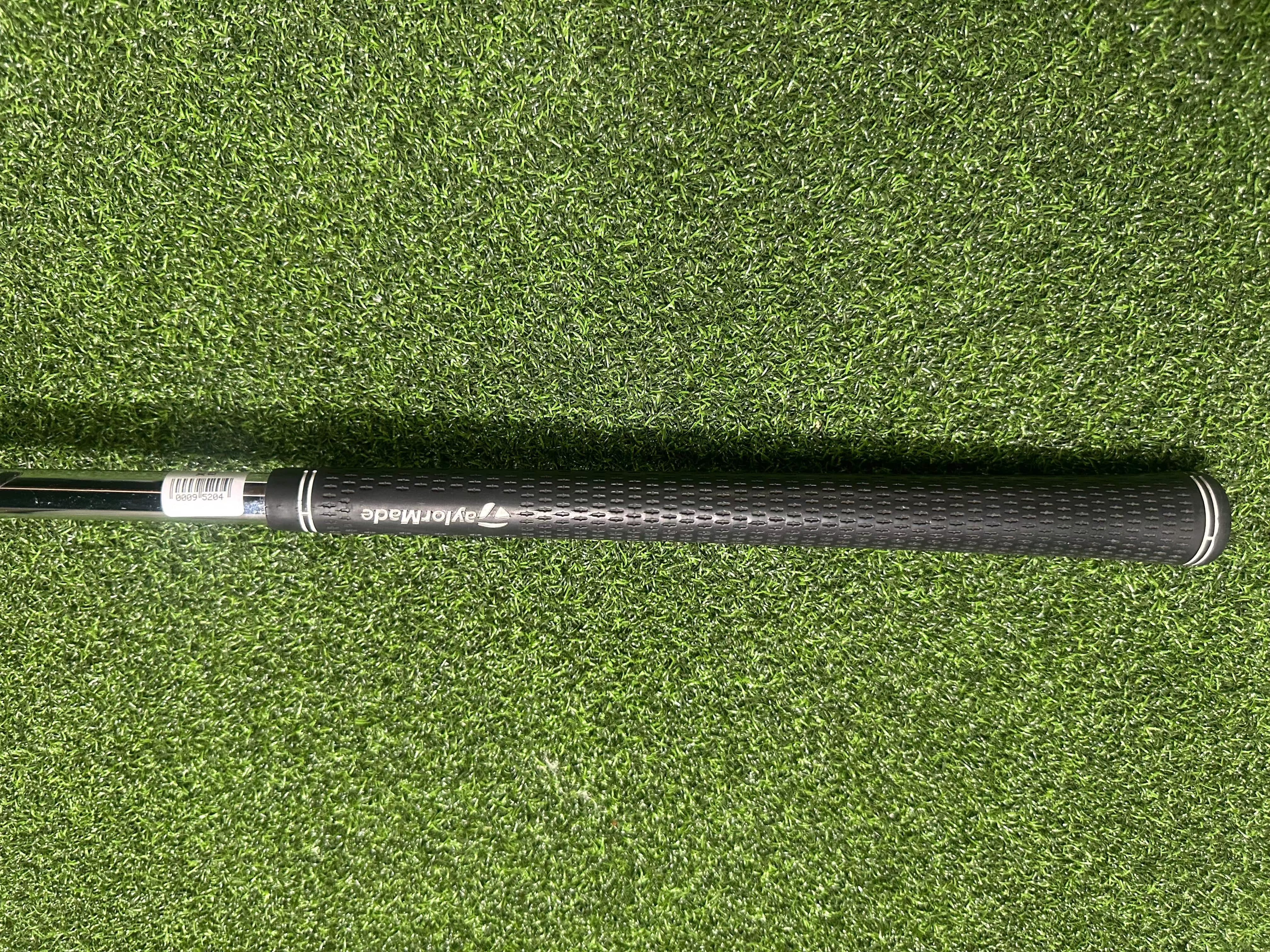 TaylorMade Wedge Used TaylorMade Milled Grind 3 Raw 58.11 Wedge
