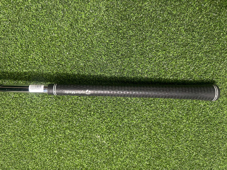 TaylorMade Wedge Used TaylorMade Milled Grind 3 Raw 58.11 Wedge