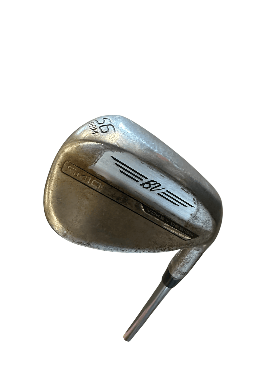 Titleist Wedge Used Titleist vokey sm10 56.08 M grind