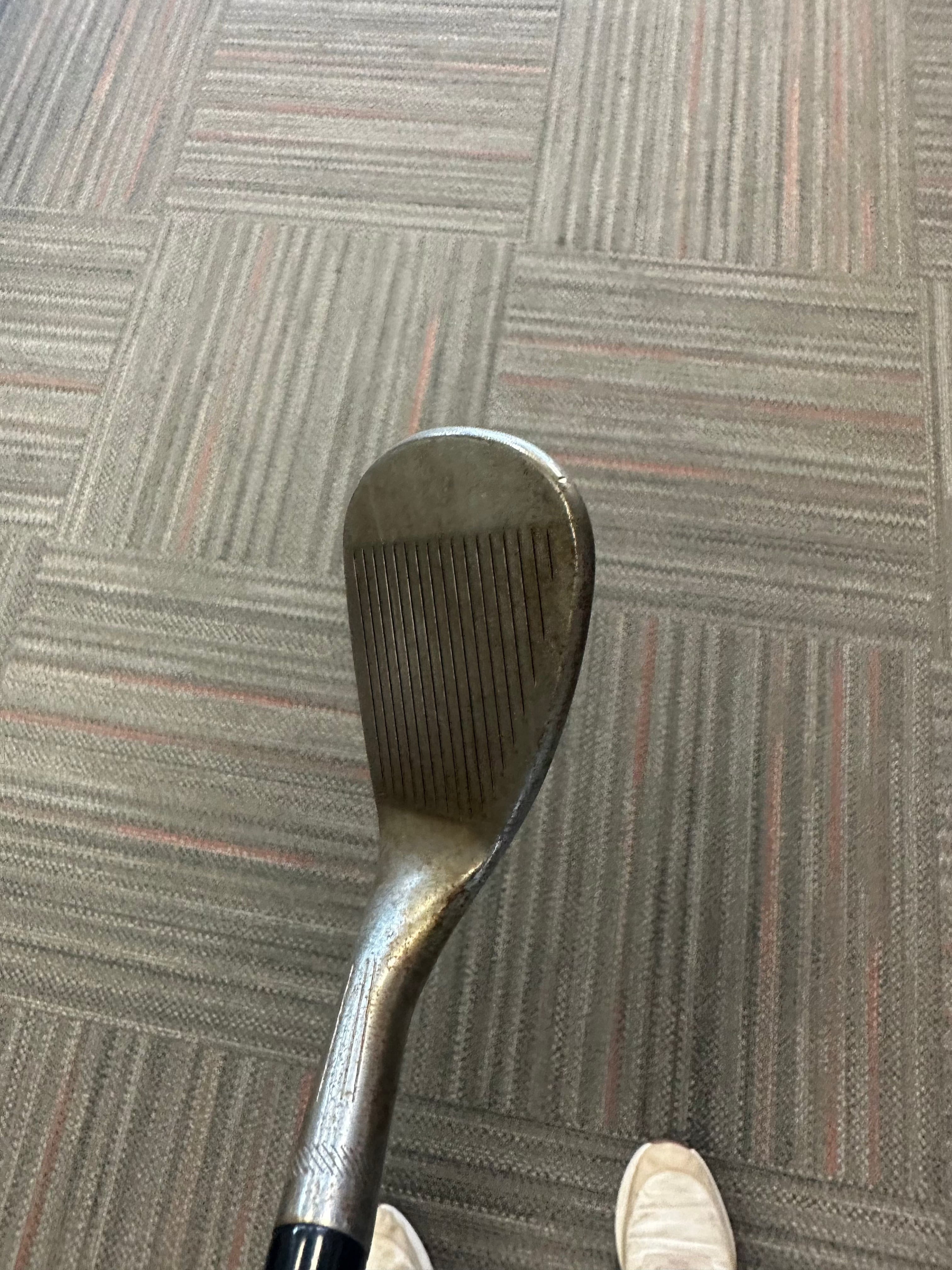 Titleist Wedge Used Titleist vokey sm10 56.08 M grind